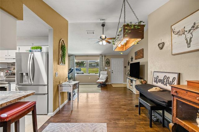 3171 N BRACKENFERN POINT, Beverly Hills, FL 34465