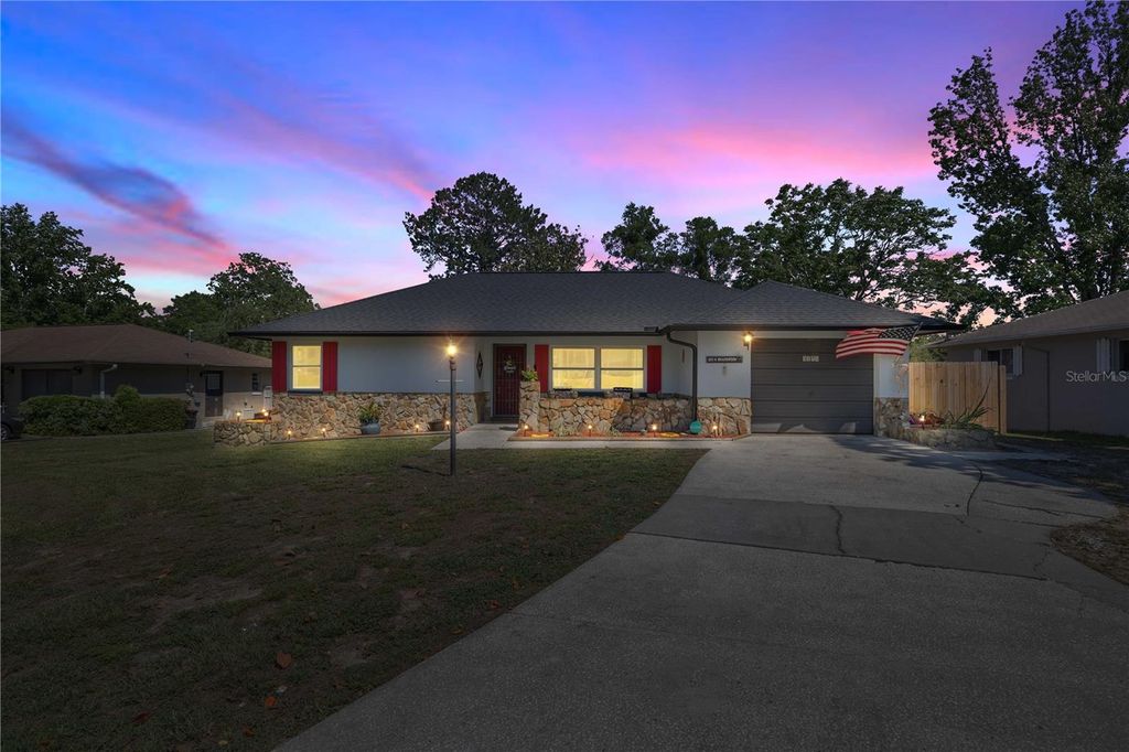 3171 N BRACKENFERN POINT, Beverly Hills, FL 34465
