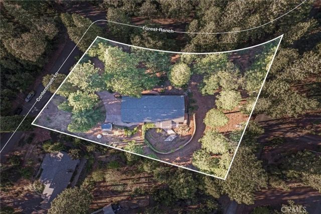 4911 Contentment, Forest Ranch, CA 95942