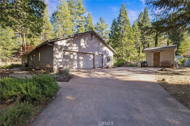 4911 Contentment, Forest Ranch, CA 95942