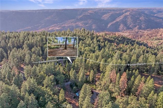 4911 Contentment, Forest Ranch, CA 95942
