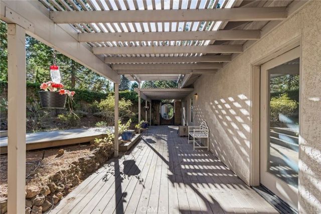 4911 Contentment, Forest Ranch, CA 95942