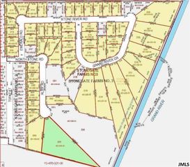 0 Grand River Circle Lot 235, Blackman Twp, MI 49201