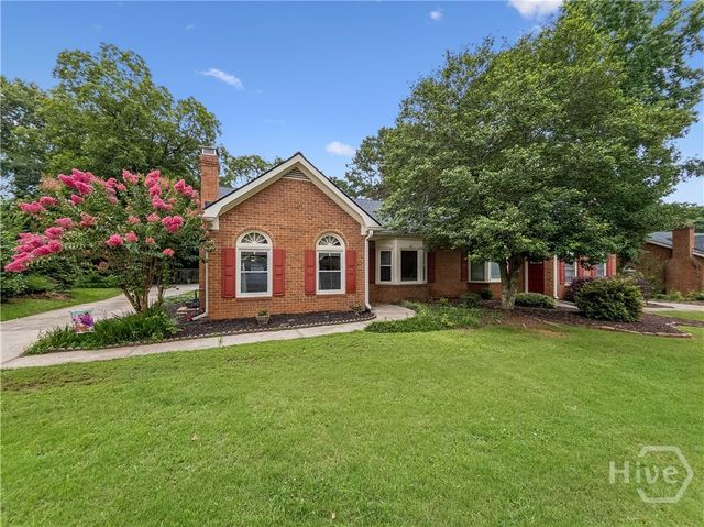 153 Ponderosa Drive, Athens, GA 30605
