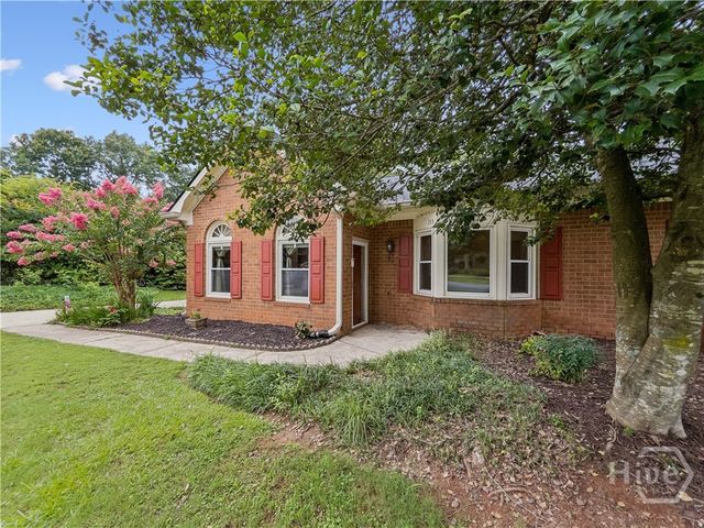 153 Ponderosa Drive, Athens, GA 30605