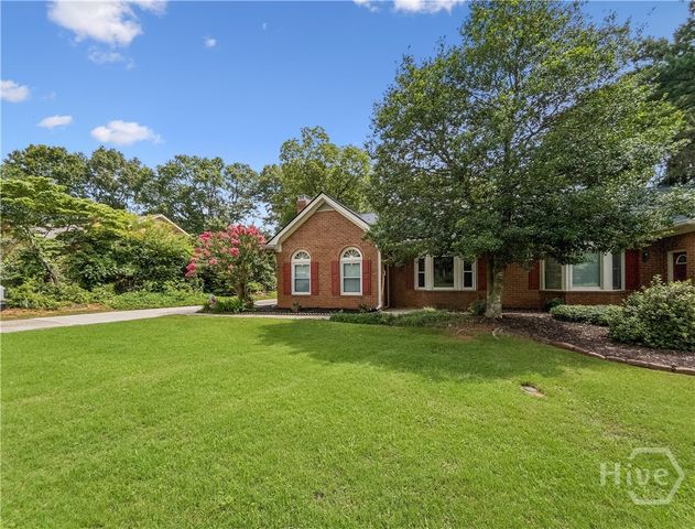 153 Ponderosa Drive, Athens, GA 30605