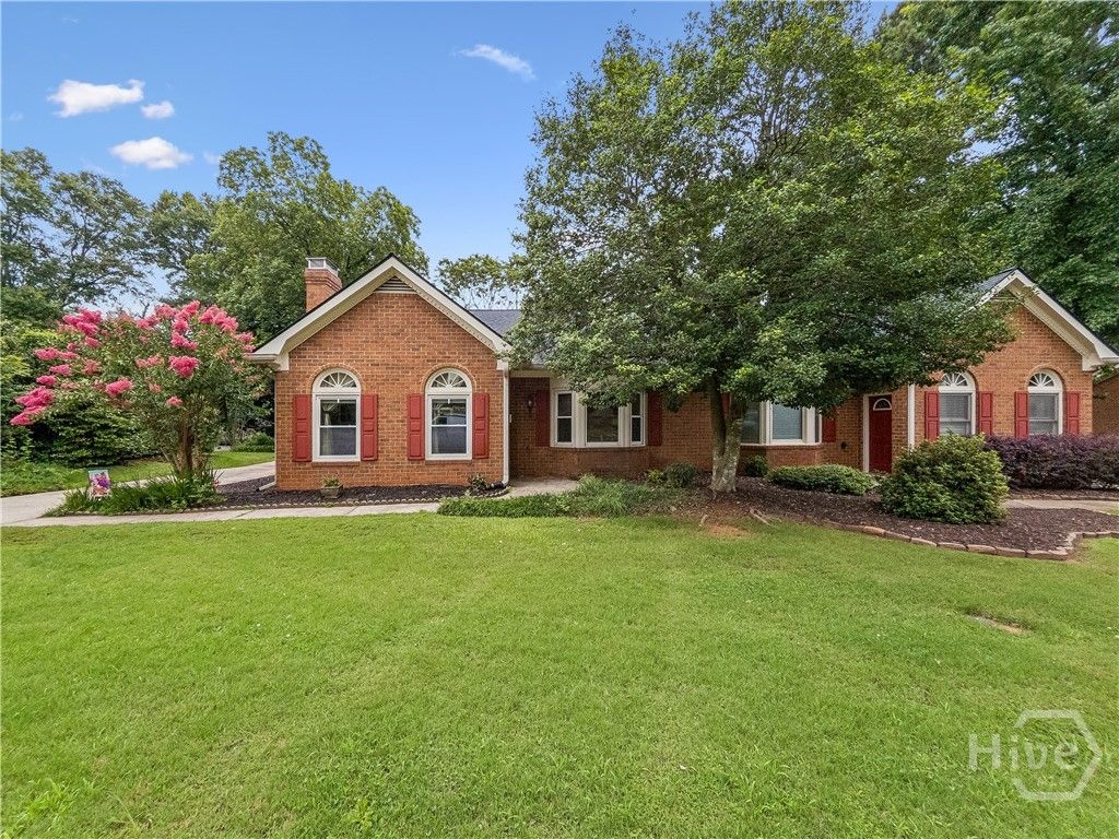 153 Ponderosa Drive, Athens, GA 30605