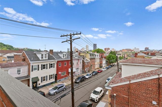 119 S 13th St, South Side, PA 15203