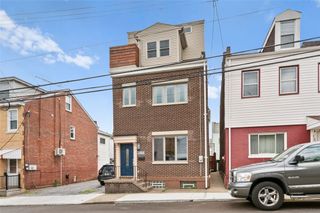 119 S 13th St, South Side, PA 15203