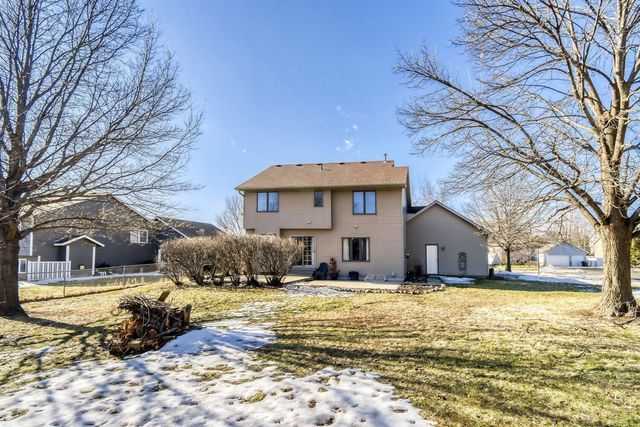 15684 Crocus Avenue W, Rosemount, MN 55068