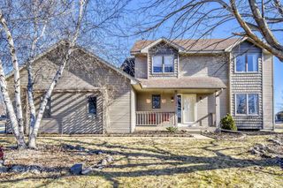 15684 Crocus Avenue W, Rosemount, MN 55068