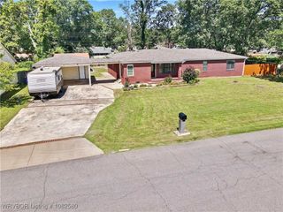 4509 N 32Nd Street, Fort Smith, AR 72904