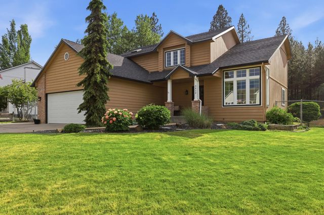 3812 Sunderland Dr, Spokane Valley, WA 99206