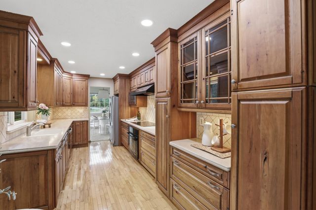 3812 Sunderland Dr, Spokane Valley, WA 99206