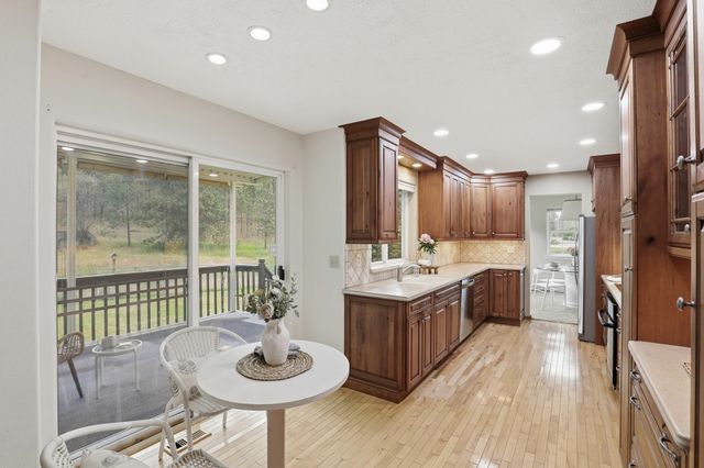 3812 Sunderland Dr, Spokane Valley, WA 99206