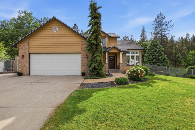 3812 Sunderland Dr, Spokane Valley, WA 99206