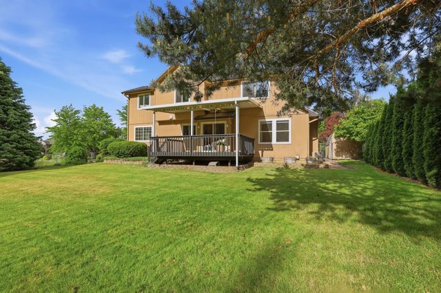3812 Sunderland Dr, Spokane Valley, WA 99206