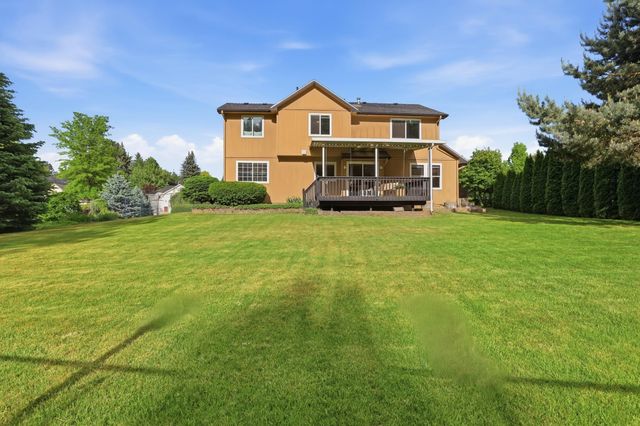 3812 Sunderland Dr, Spokane Valley, WA 99206