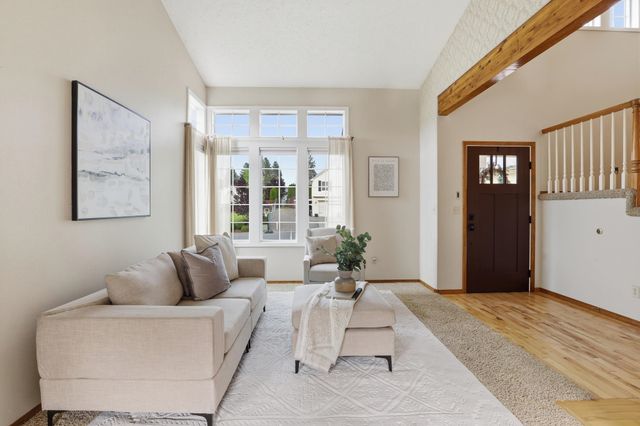 3812 Sunderland Dr, Spokane Valley, WA 99206