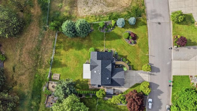 3812 Sunderland Dr, Spokane Valley, WA 99206