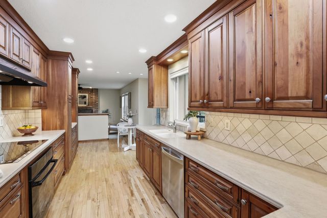 3812 Sunderland Dr, Spokane Valley, WA 99206