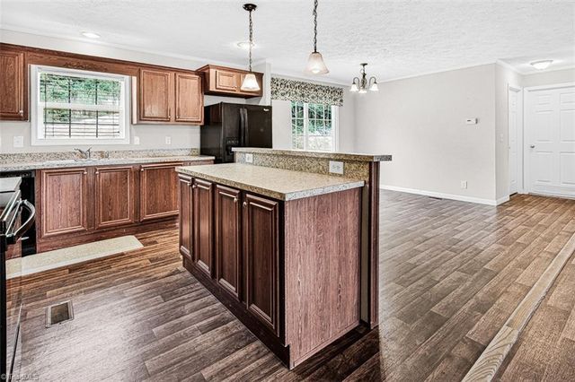 1503 Mulberry Academy Street, Franklinville, NC 27248