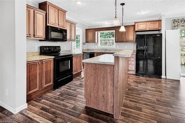 1503 Mulberry Academy Street, Franklinville, NC 27248