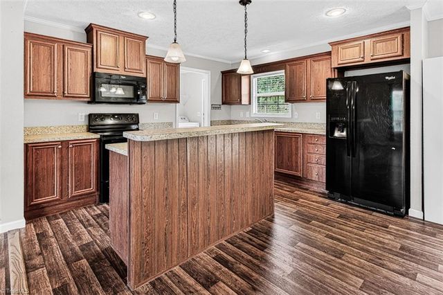 1503 Mulberry Academy Street, Franklinville, NC 27248