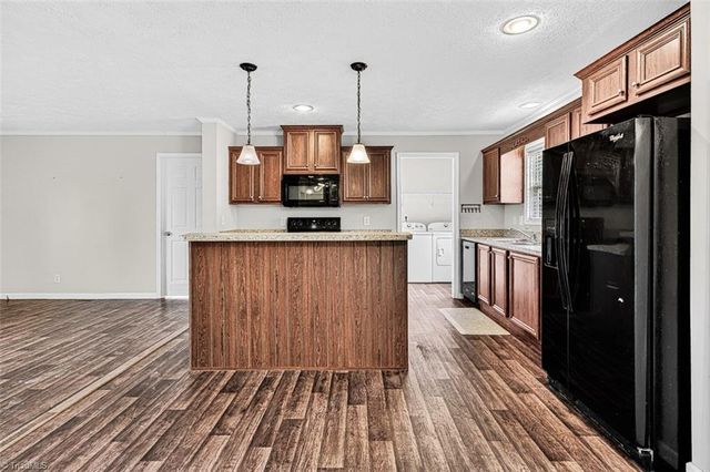1503 Mulberry Academy Street, Franklinville, NC 27248