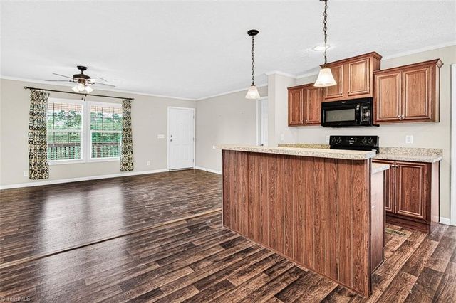 1503 Mulberry Academy Street, Franklinville, NC 27248