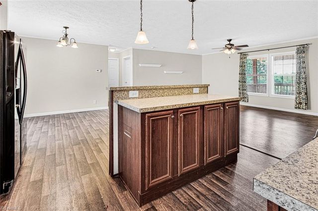 1503 Mulberry Academy Street, Franklinville, NC 27248
