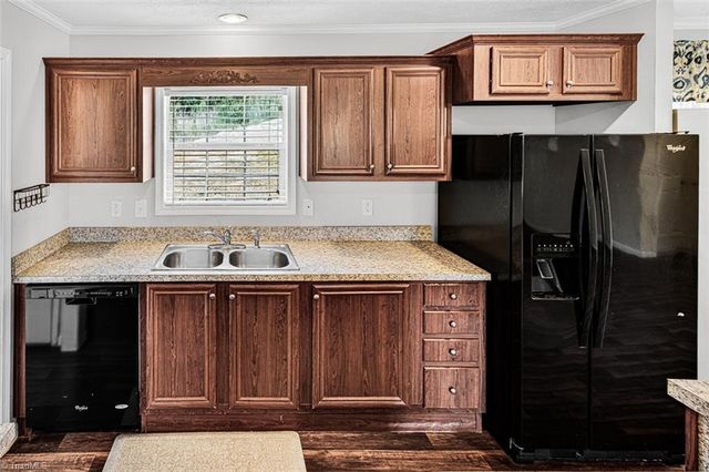 1503 Mulberry Academy Street, Franklinville, NC 27248
