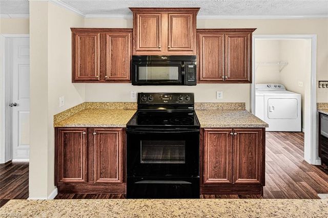 1503 Mulberry Academy Street, Franklinville, NC 27248