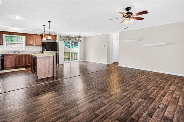 1503 Mulberry Academy Street, Franklinville, NC 27248