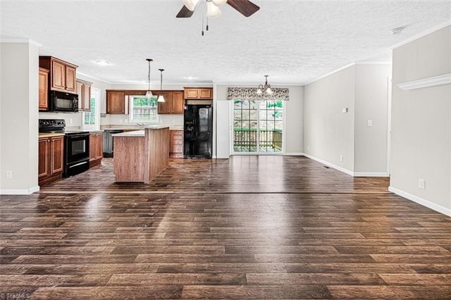 1503 Mulberry Academy Street, Franklinville, NC 27248
