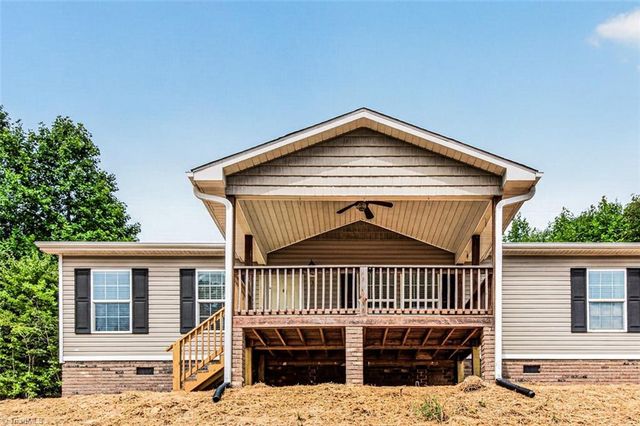 1503 Mulberry Academy Street, Franklinville, NC 27248