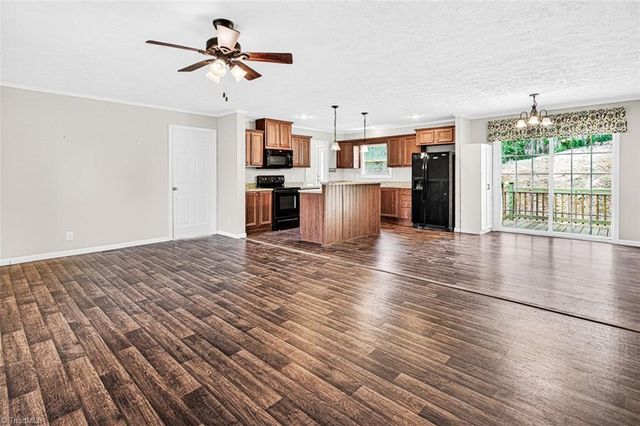 1503 Mulberry Academy Street, Franklinville, NC 27248