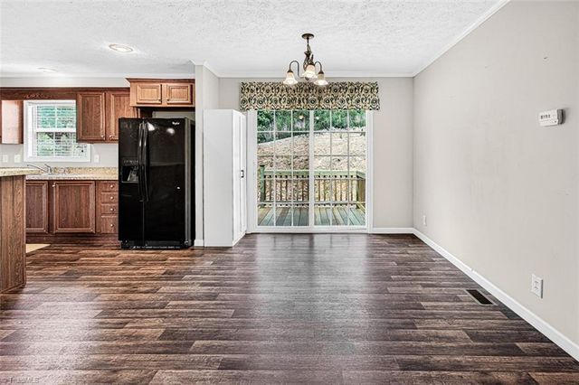1503 Mulberry Academy Street, Franklinville, NC 27248