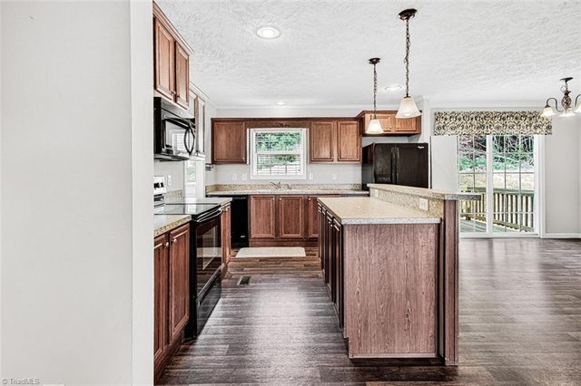 1503 Mulberry Academy Street, Franklinville, NC 27248