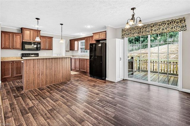 1503 Mulberry Academy Street, Franklinville, NC 27248