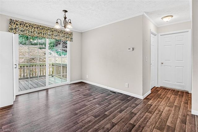 1503 Mulberry Academy Street, Franklinville, NC 27248