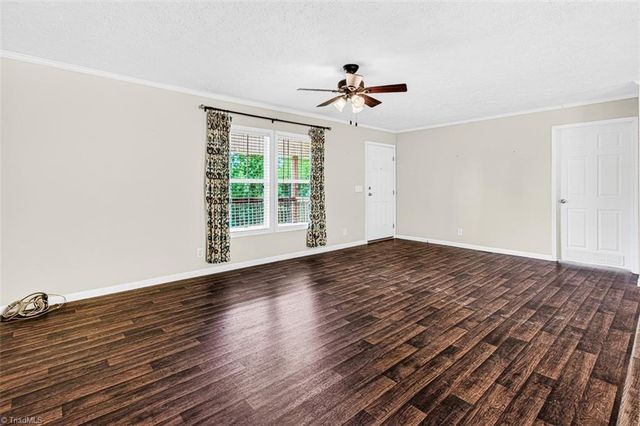 1503 Mulberry Academy Street, Franklinville, NC 27248