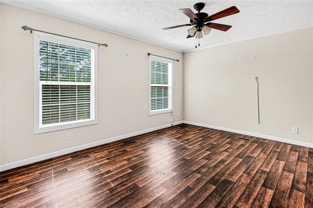 1503 Mulberry Academy Street, Franklinville, NC 27248