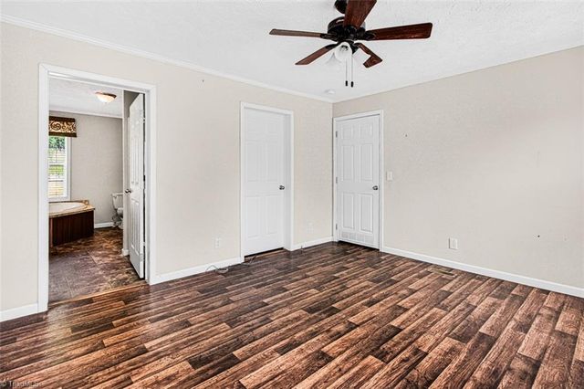 1503 Mulberry Academy Street, Franklinville, NC 27248
