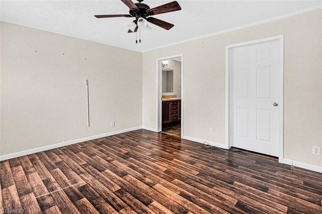 1503 Mulberry Academy Street, Franklinville, NC 27248