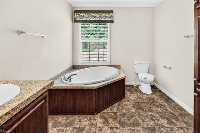1503 Mulberry Academy Street, Franklinville, NC 27248