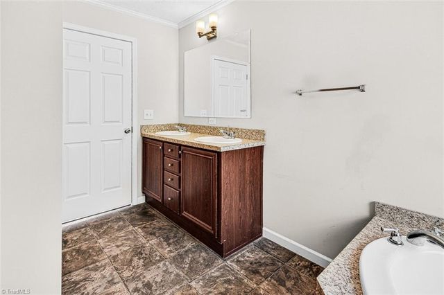 1503 Mulberry Academy Street, Franklinville, NC 27248