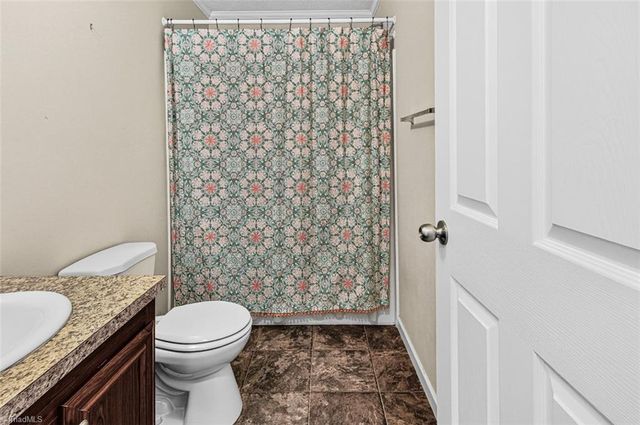 1503 Mulberry Academy Street, Franklinville, NC 27248