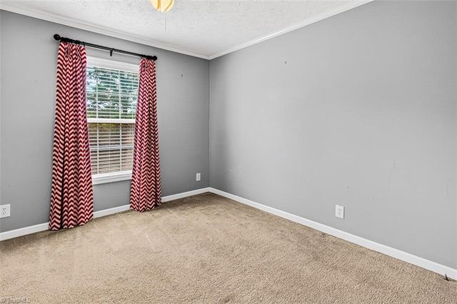 1503 Mulberry Academy Street, Franklinville, NC 27248