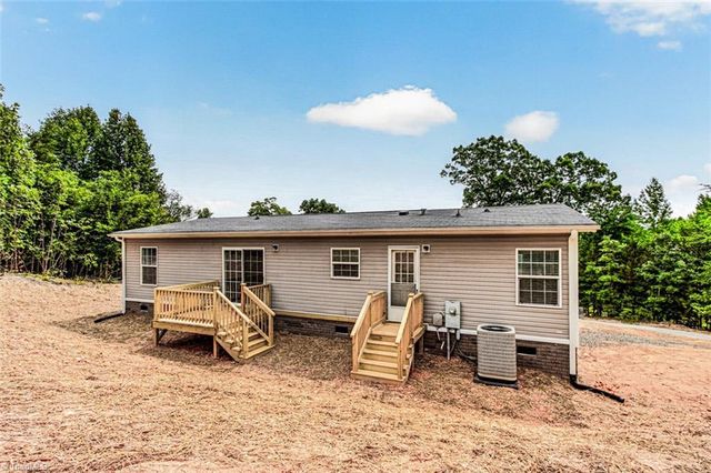 1503 Mulberry Academy Street, Franklinville, NC 27248